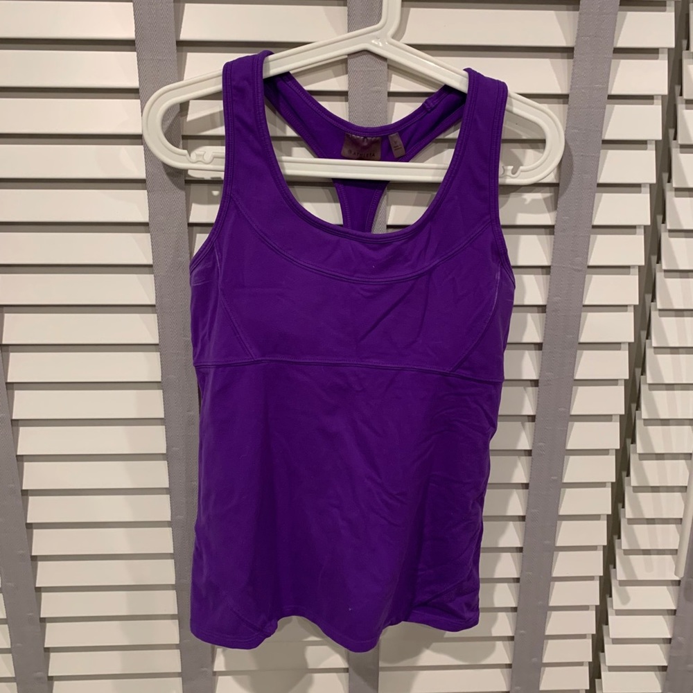 Athleta tank top